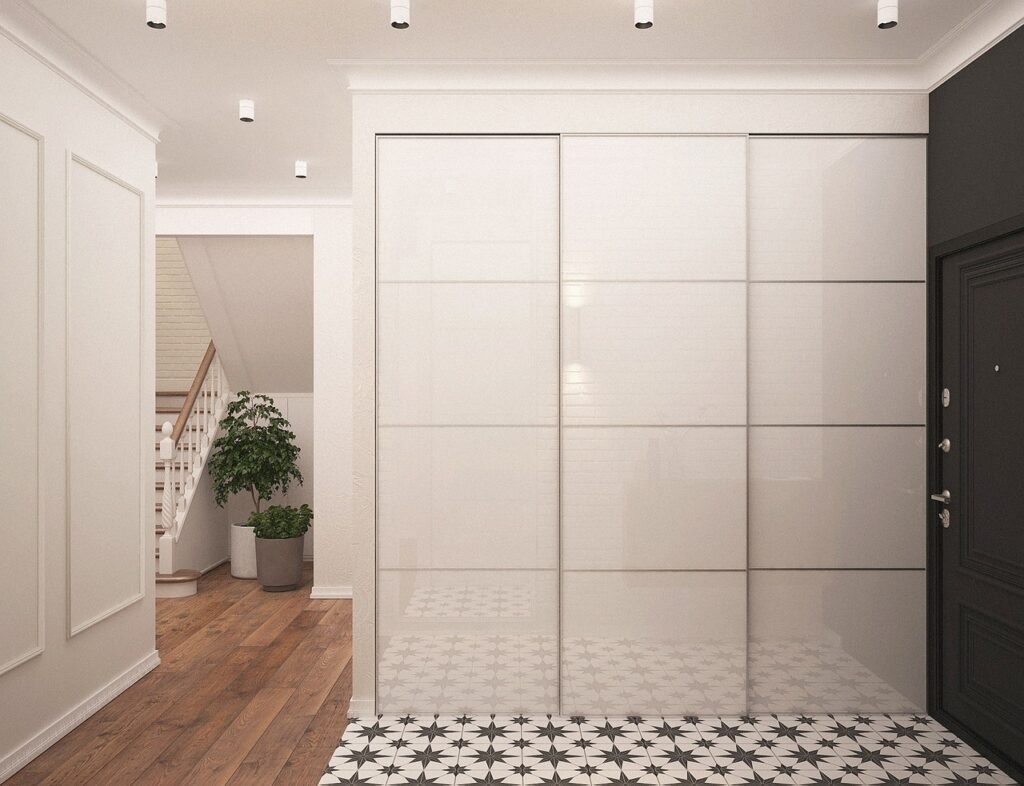 Closet Design