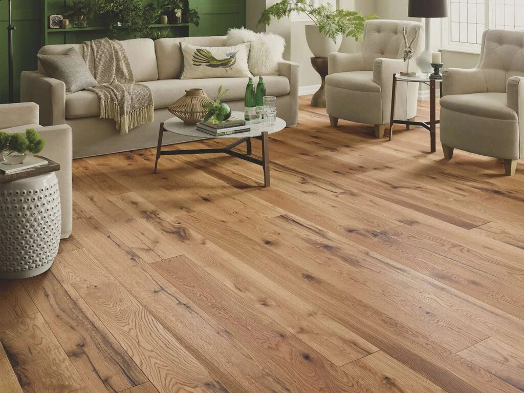 Flooring