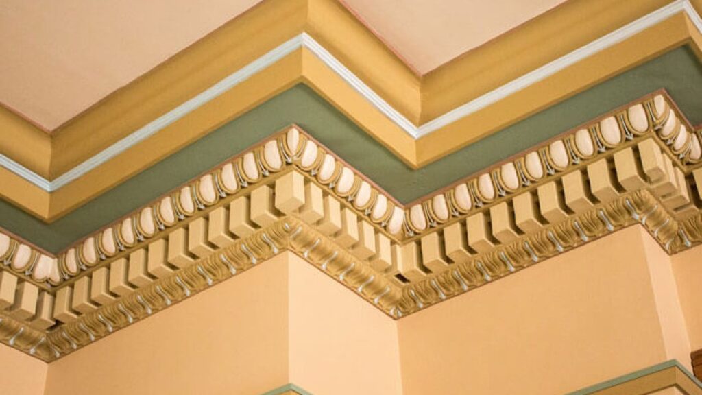 Crown Molding